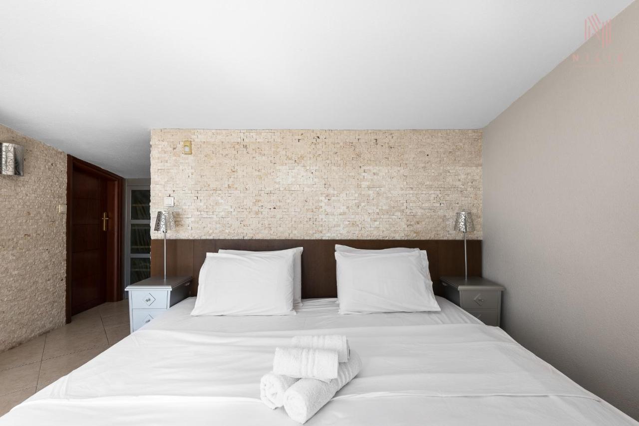 Breathtaking Villa, Nilie Hospitality Mgmt Possidi Extérieur photo
